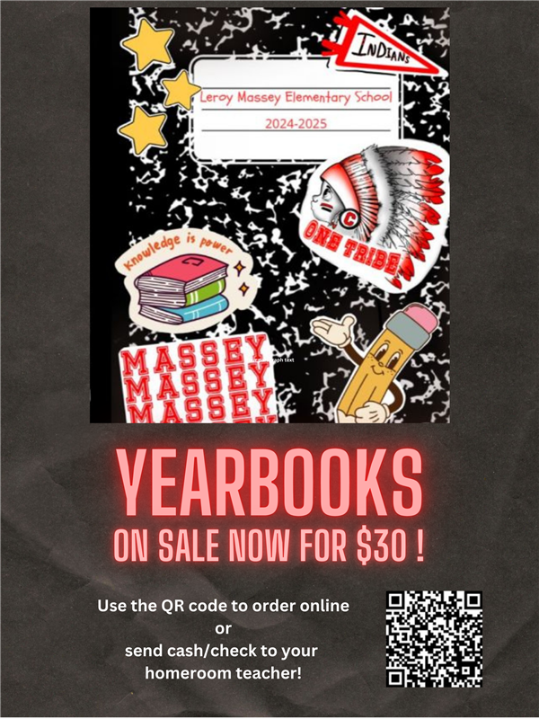  Yearbook Order Link